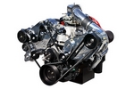 High Output Intercooled with D-1SC (12 rib)